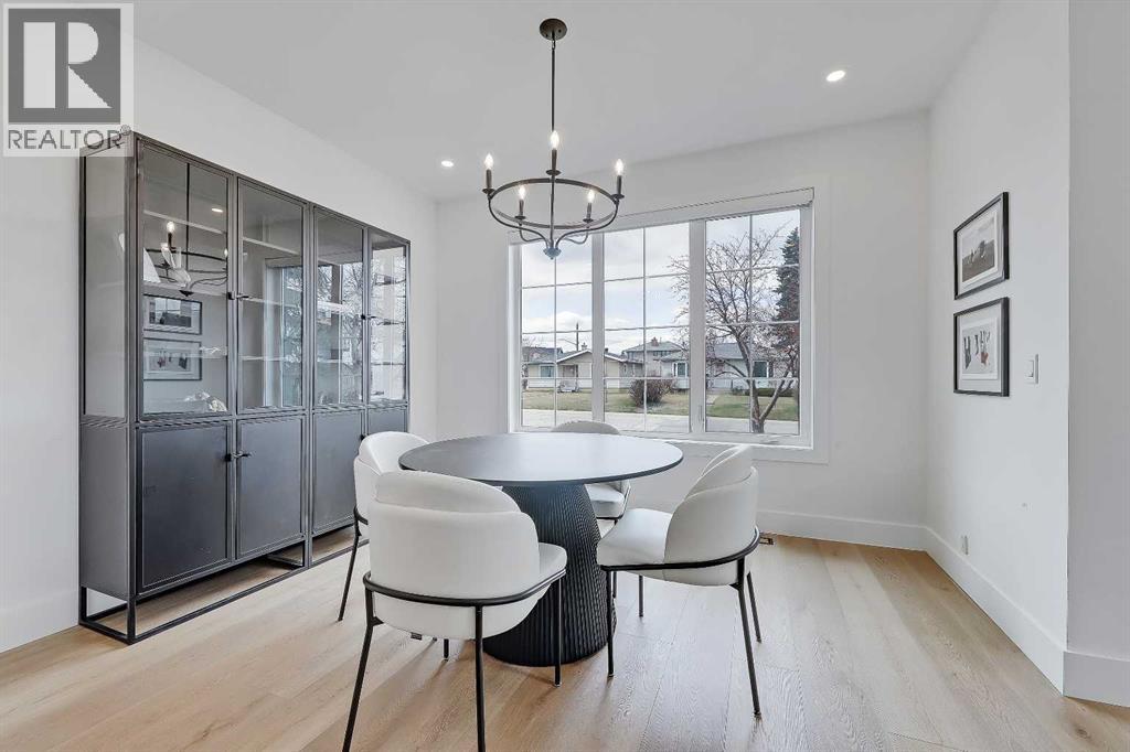 Single Family House for Sale in  A Street SW Shaganappi Calgary 