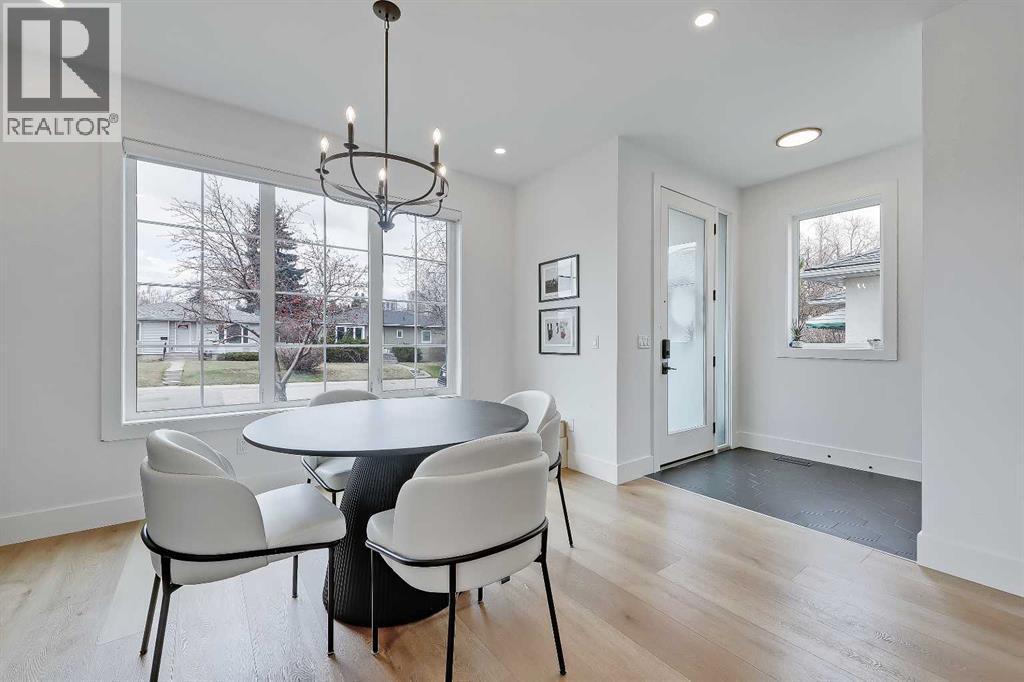 Single Family House for Sale in  A Street SW Shaganappi Calgary 