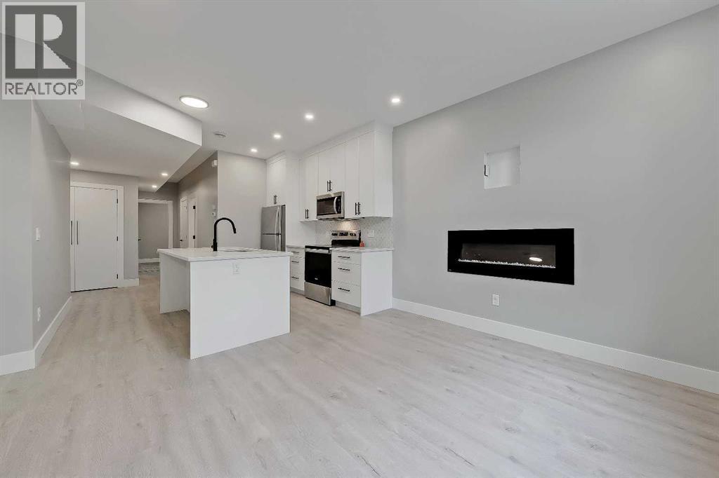 Single Family House for Sale in  A Street SW Shaganappi Calgary 