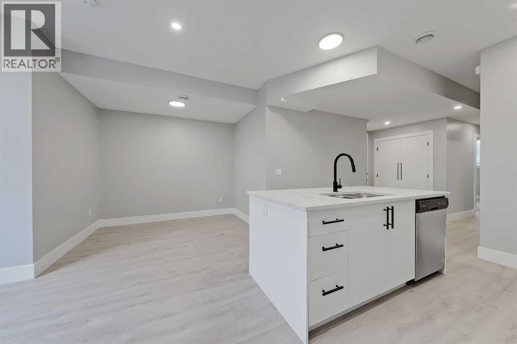 Single Family House for Sale in  A Street SW Shaganappi Calgary 