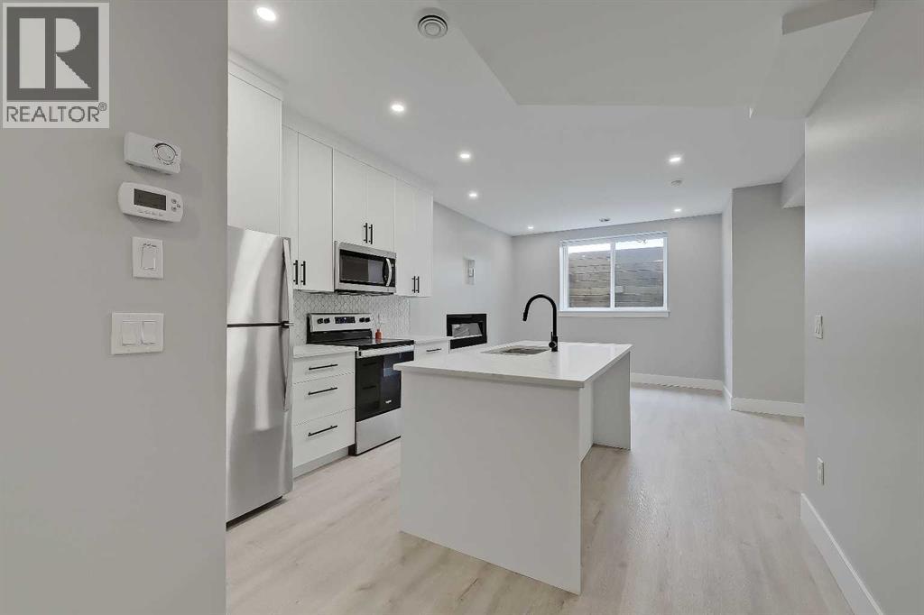 Single Family House for Sale in  A Street SW Shaganappi Calgary 