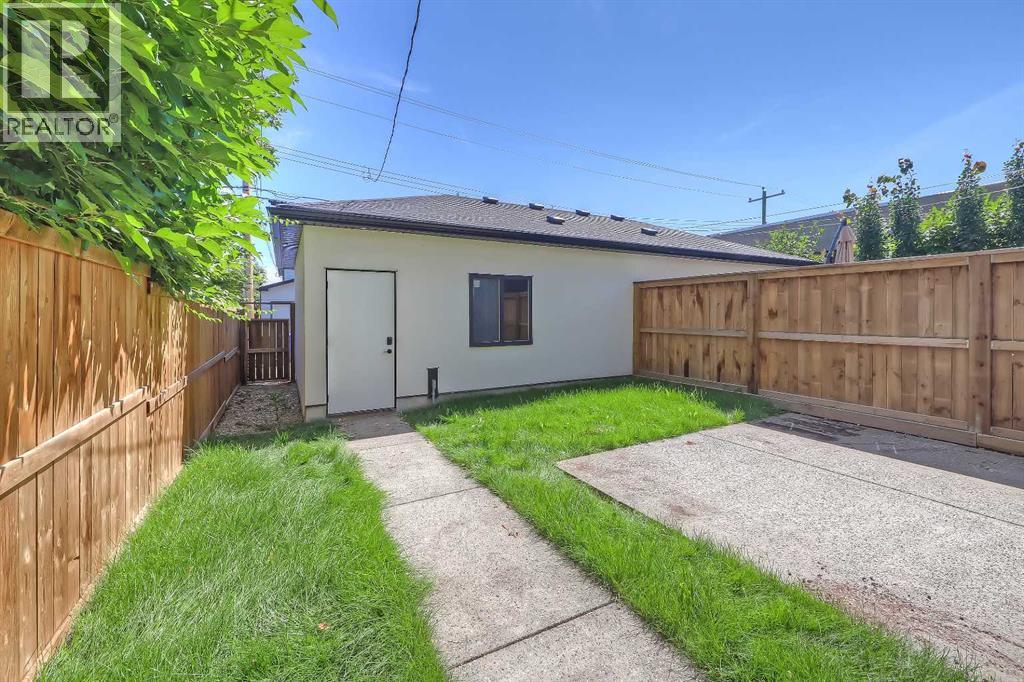 Single Family House for Sale in  A Street SW Shaganappi Calgary 
