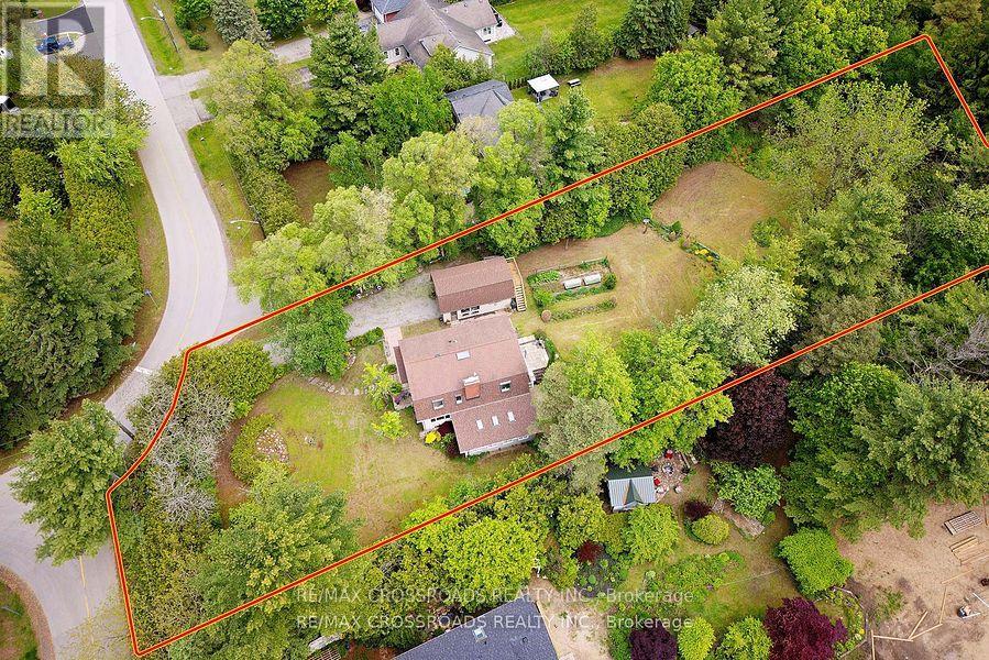 Photo 1 of 5 Shepherd Road, Whitby ON