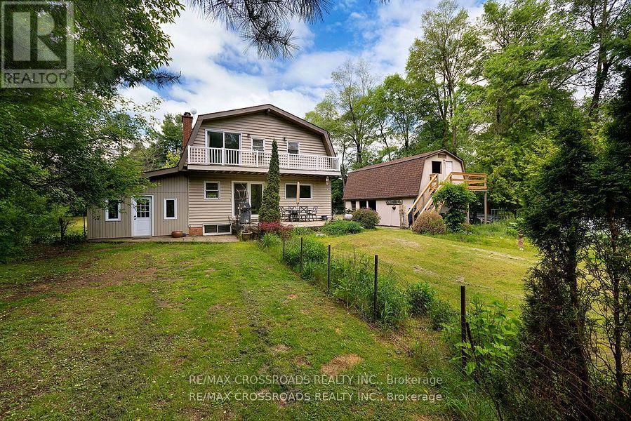 Photo 24 of 5 Shepherd Road, Whitby ON