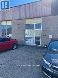 Photo 10 of 9 80 Midwest Road, Toronto ON