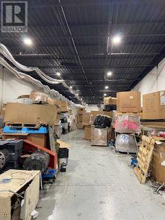 Photo 11 of 9 80 Midwest Road, Toronto ON
