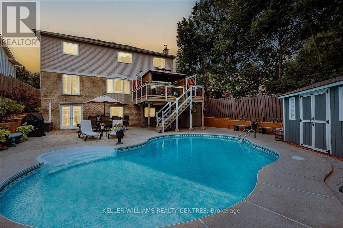 Photo 30 of 875 Knotwood Court, Whitby ON