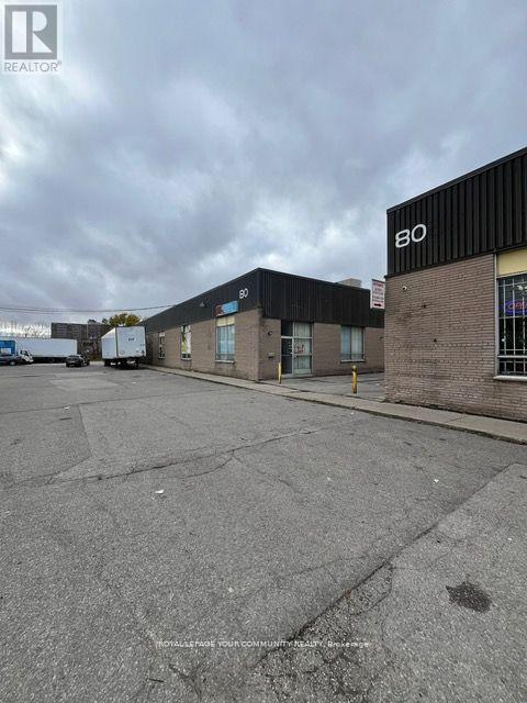 Photo 5 of 6 7 80 Midwest Avenue, Toronto ON