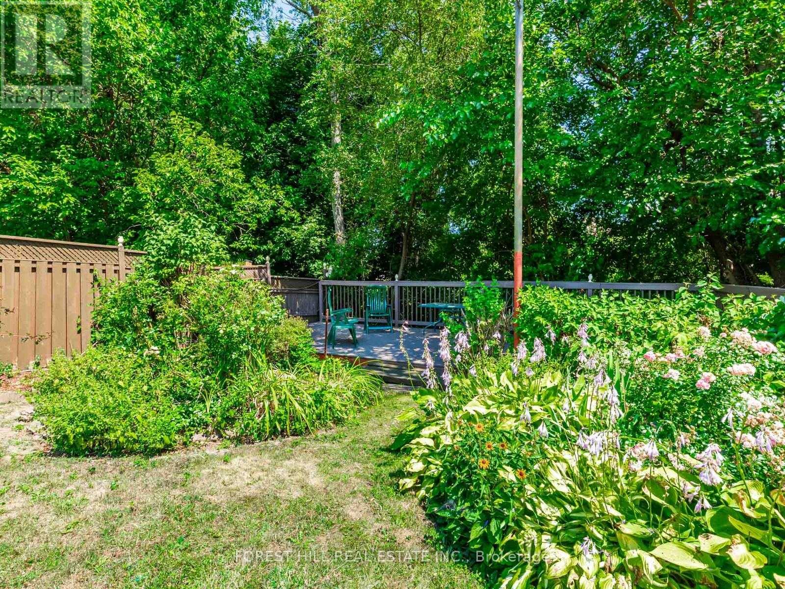 Photo 18 of 27 Fitzgibbon Avenue, Toronto ON