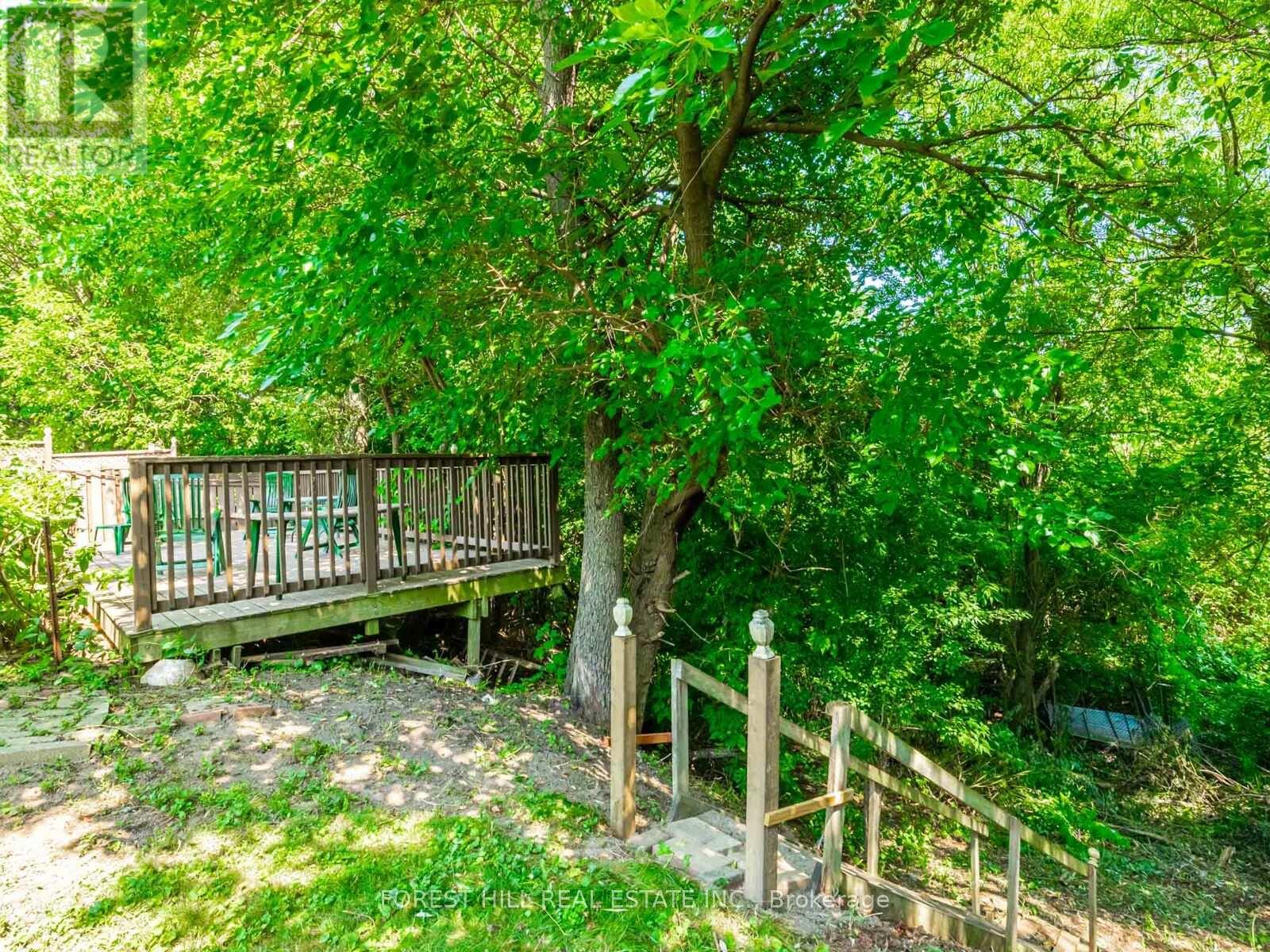 Photo 19 of 27 Fitzgibbon Avenue, Toronto ON