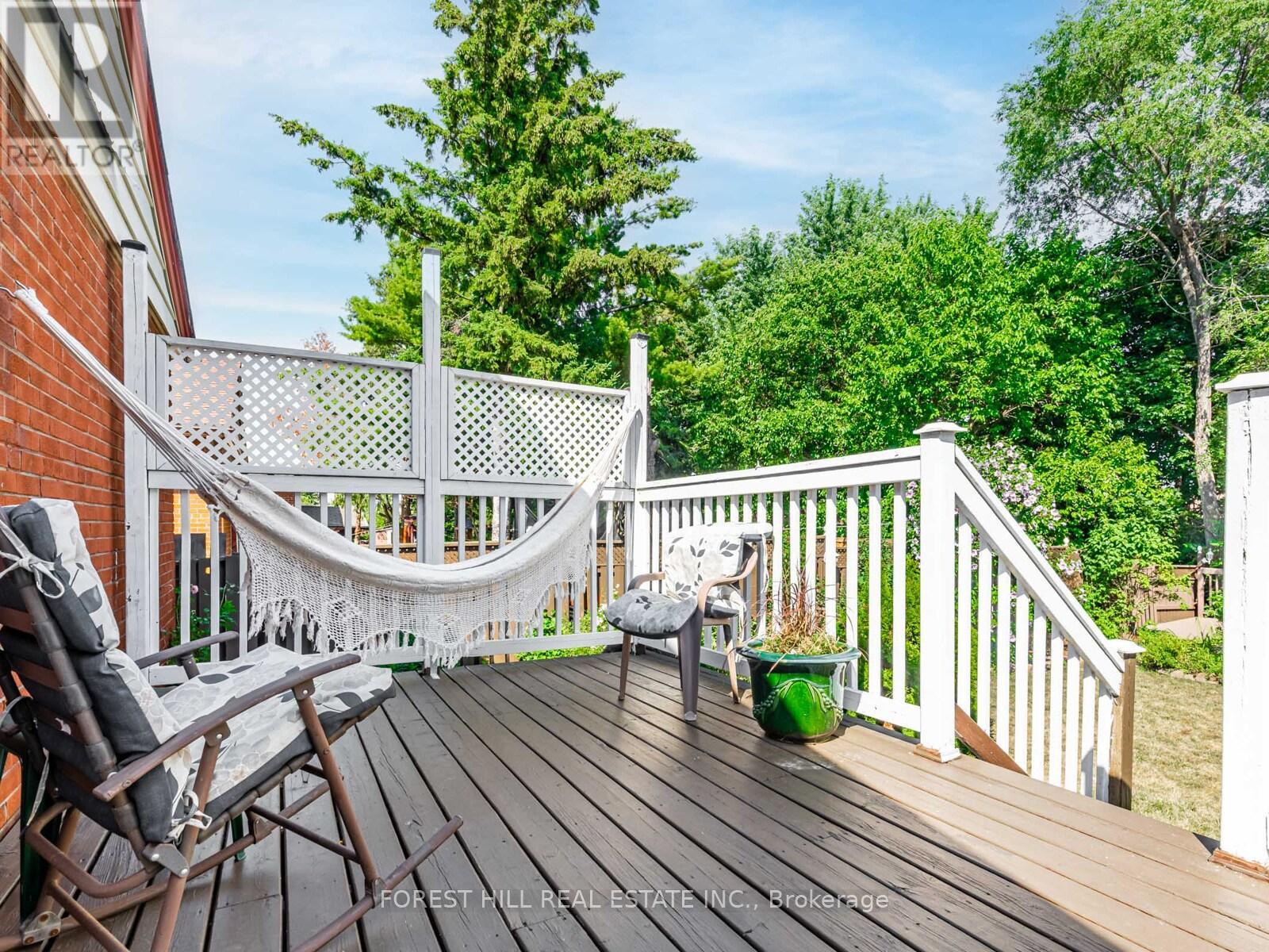 Photo 20 of 27 Fitzgibbon Avenue, Toronto ON