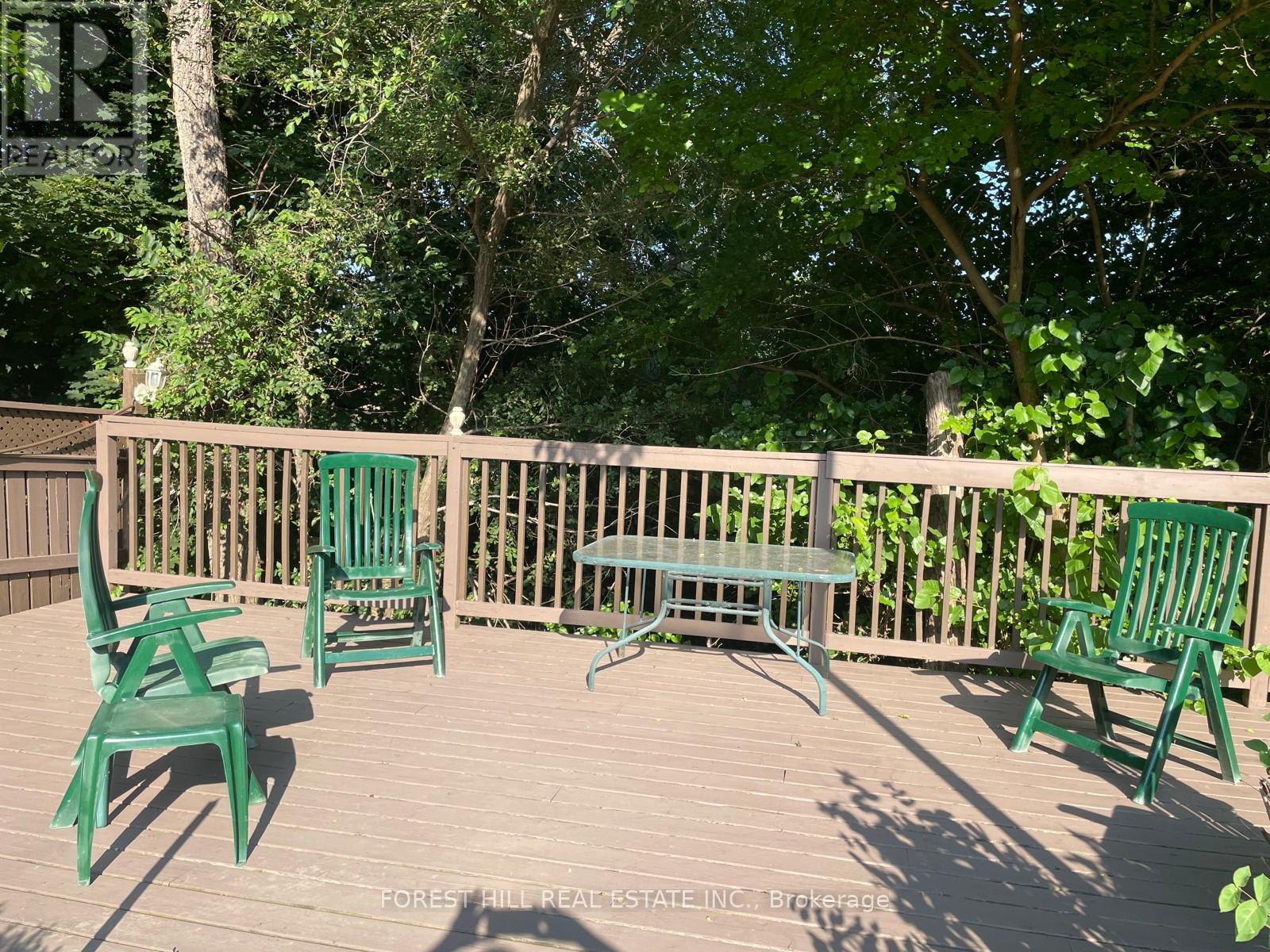 Photo 27 of 27 Fitzgibbon Avenue, Toronto ON