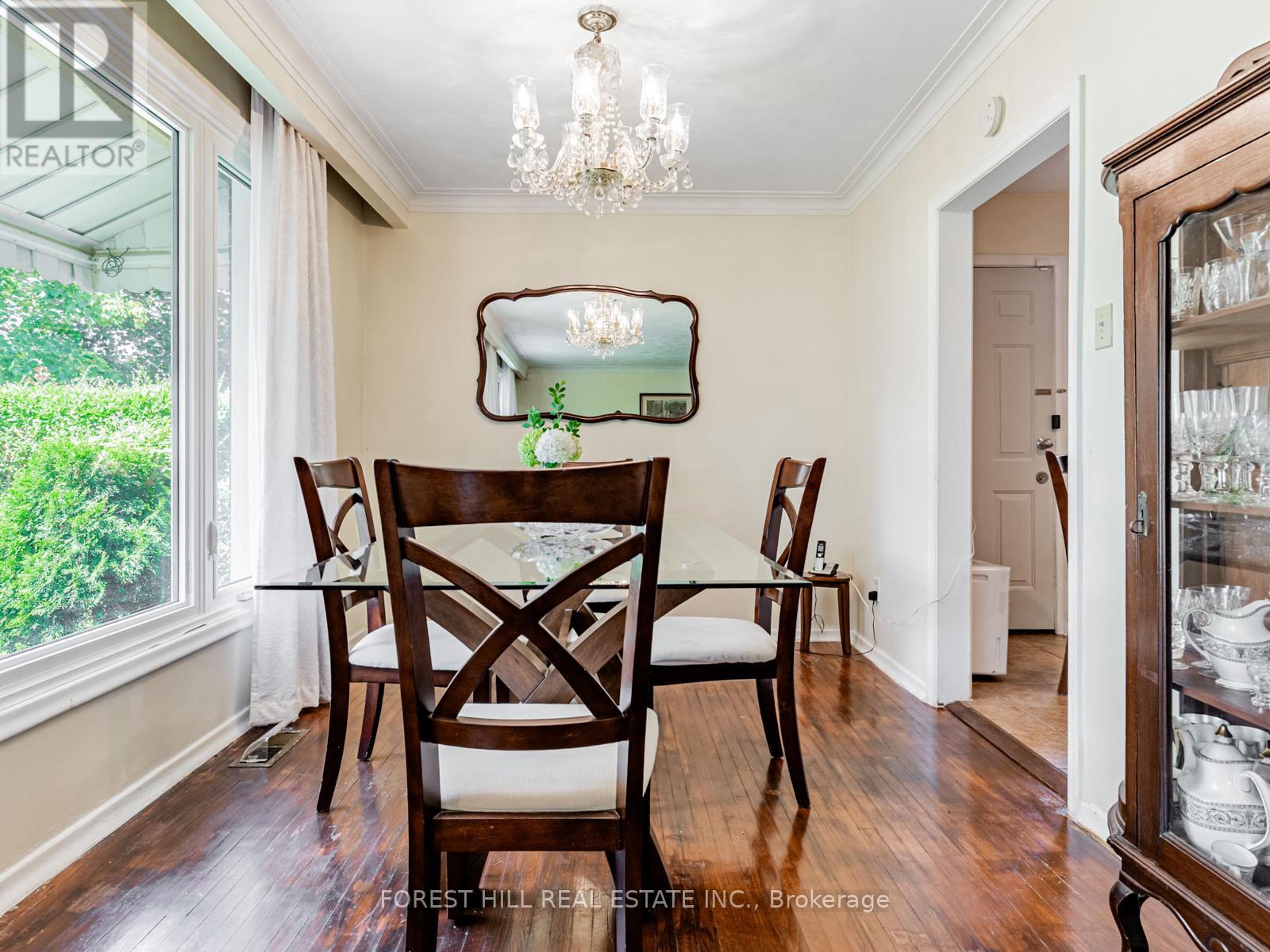 Photo 3 of 27 Fitzgibbon Avenue, Toronto ON