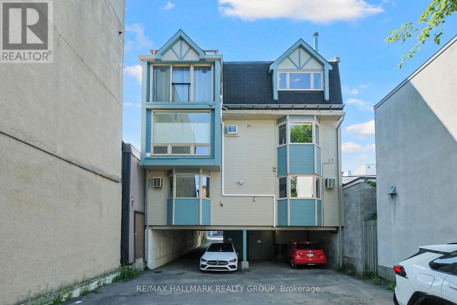 Photo 25 of 202 117 Murray Street, Ottawa ON