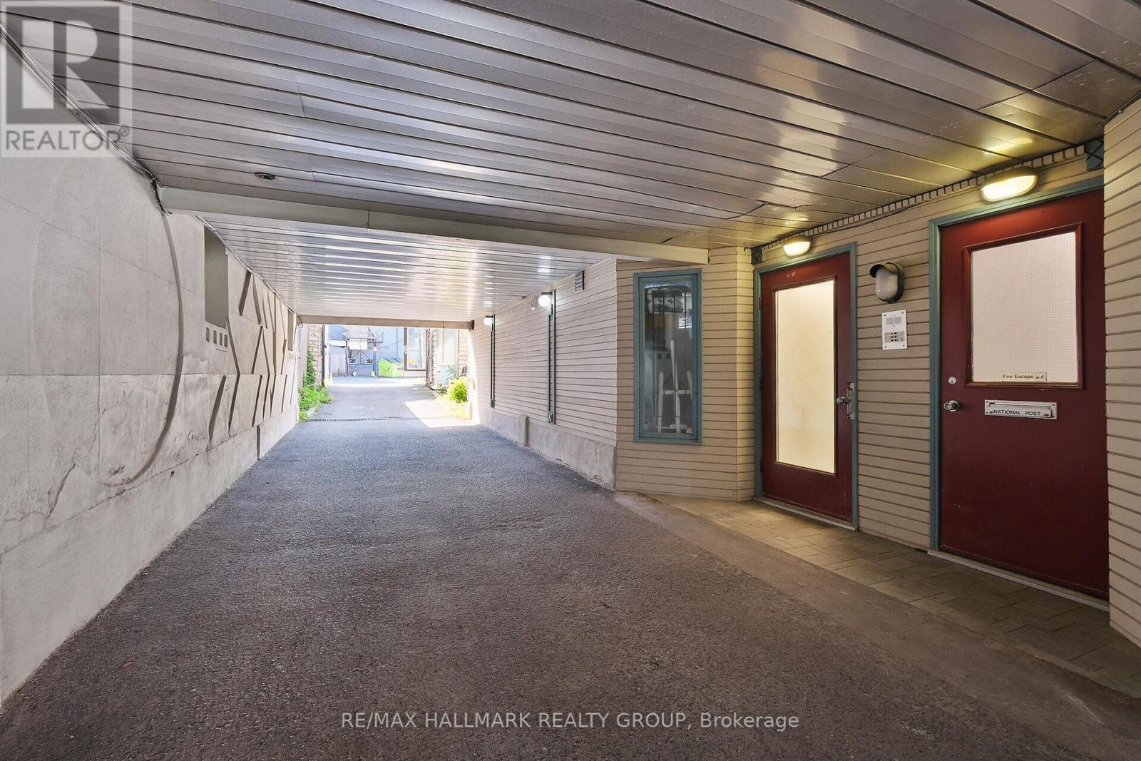 Photo 21 of 202 117 Murray Street, Ottawa ON