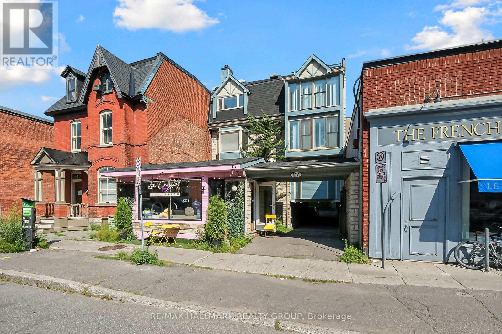 Photo 19 of 202 117 Murray Street, Ottawa ON