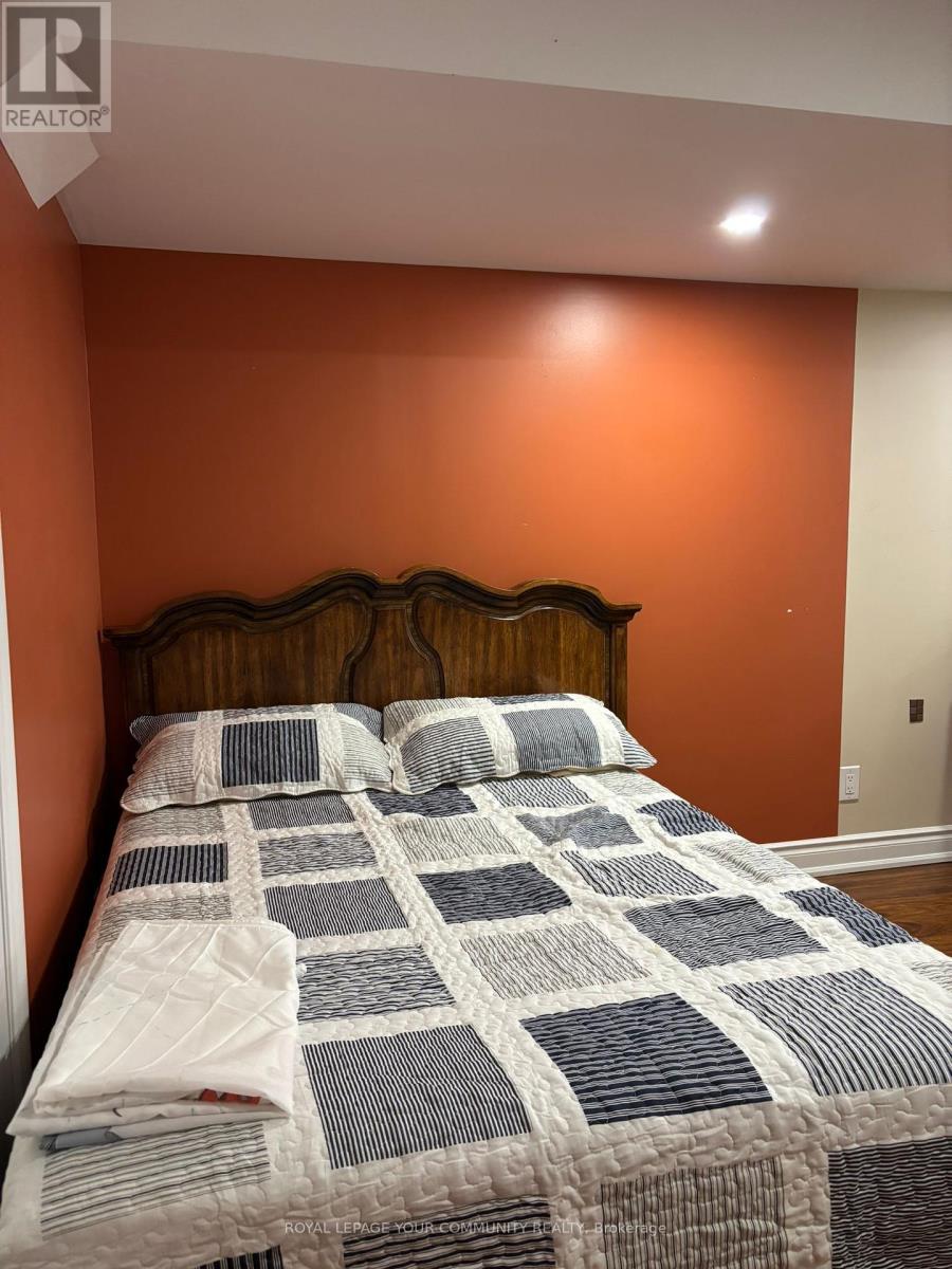 Photo 5 of Bsmt 2 116 Jack Monkman Crescent, Markham ON
