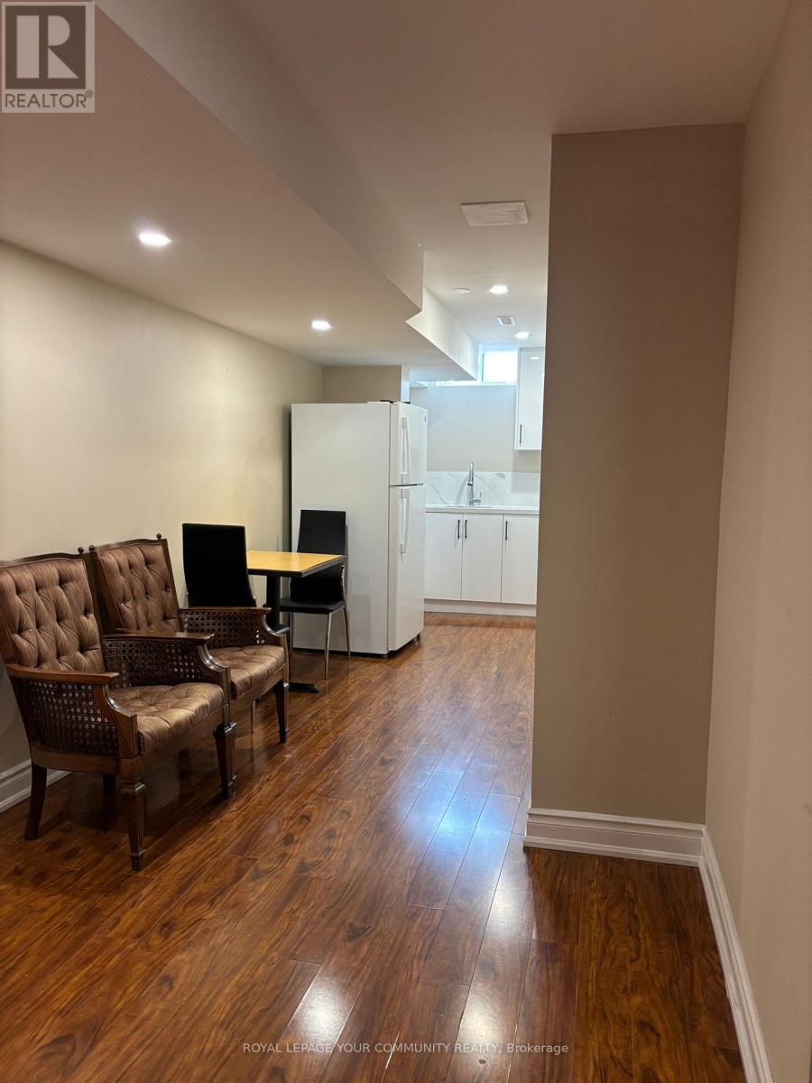 Photo 1 of Bsmt 2 116 Jack Monkman Crescent, Markham ON