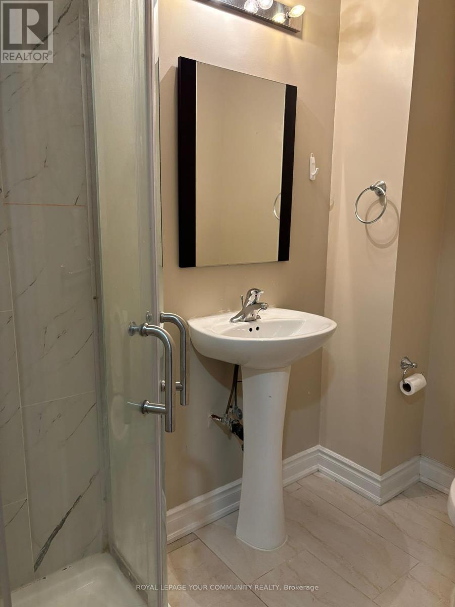 Photo 2 of Bsmt 2 116 Jack Monkman Crescent, Markham ON