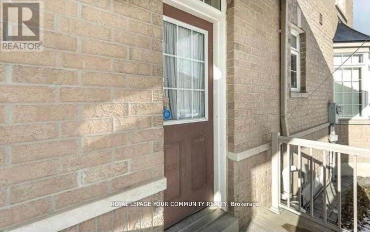 Photo 3 of Bsmt 2 116 Jack Monkman Crescent, Markham ON
