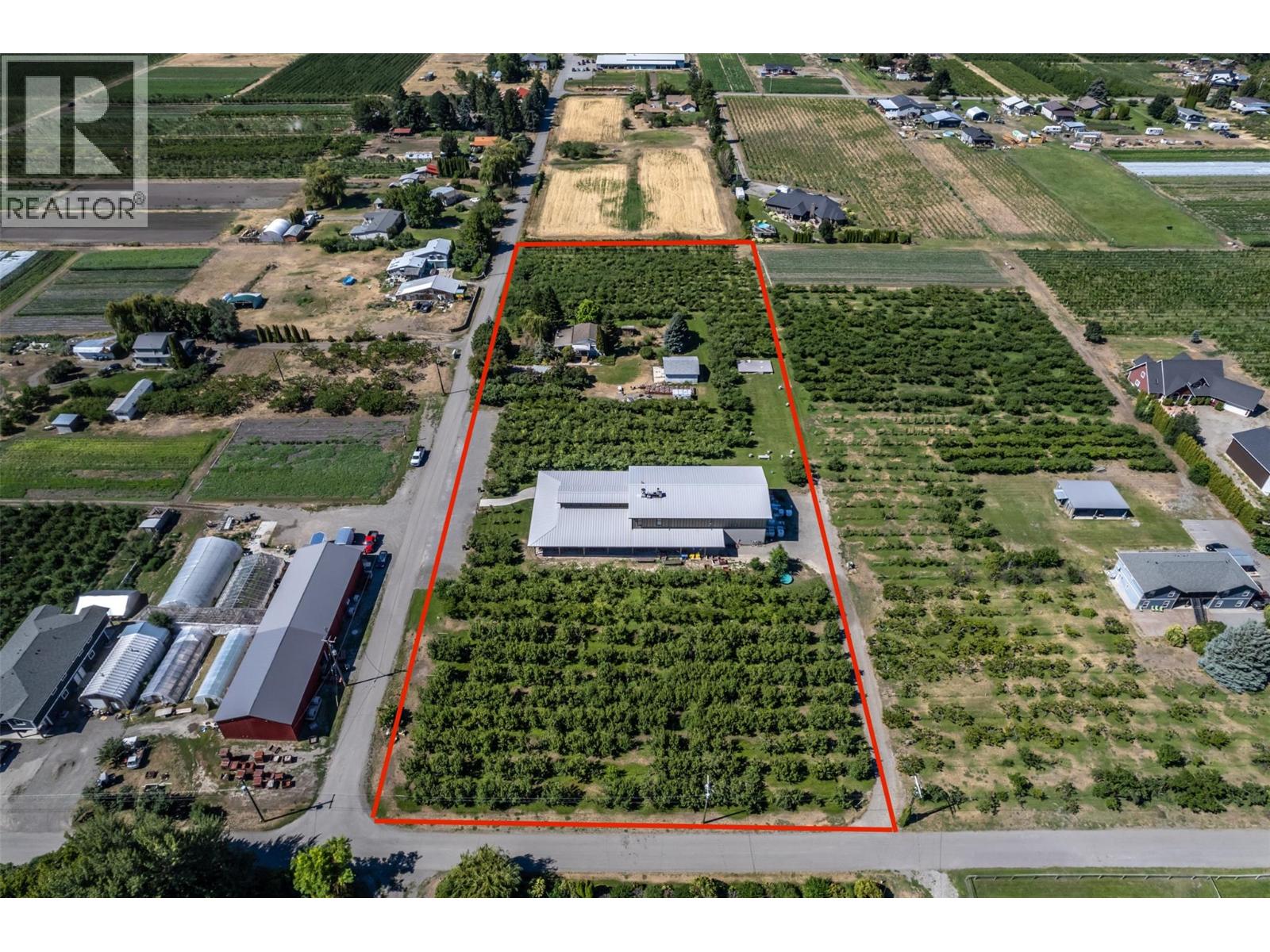  725 Mackenzie Road, Cawston
