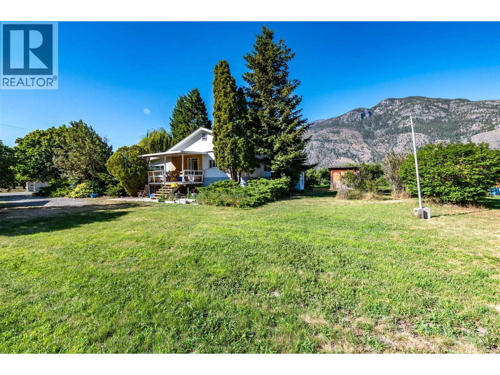  725 Mackenzie Road, Cawston
