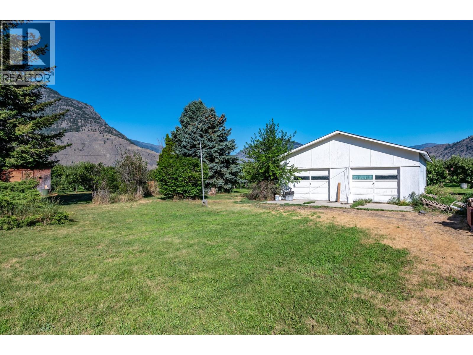  725 Mackenzie Road, Cawston
