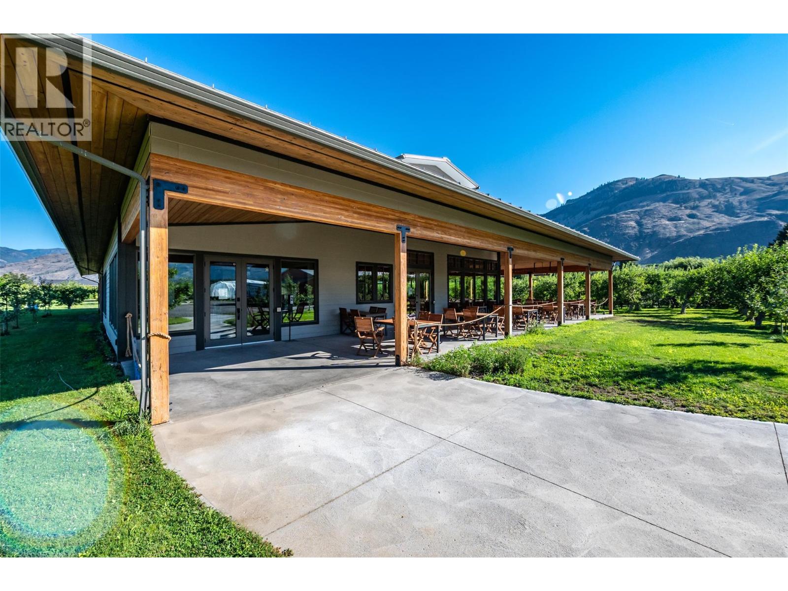  725 Mackenzie Road, Cawston