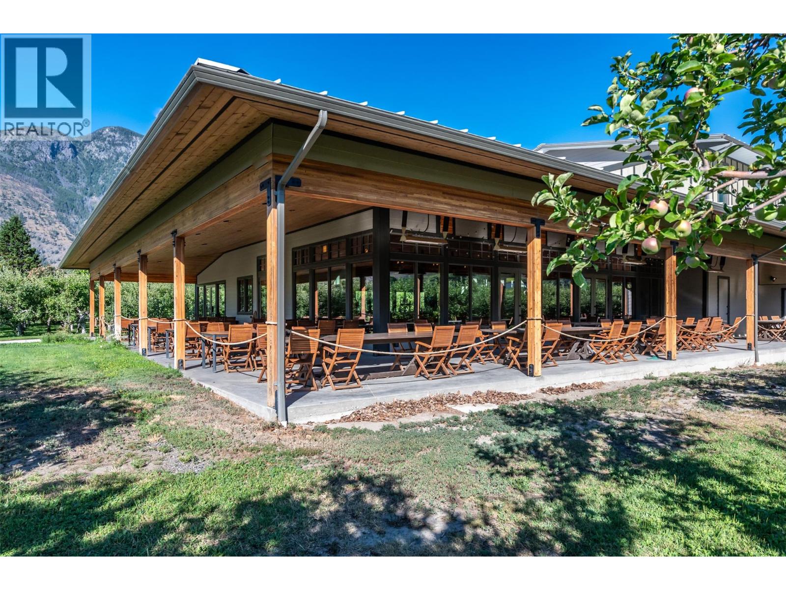  725 Mackenzie Road, Cawston