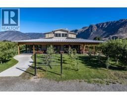  725 Mackenzie Road, Cawston