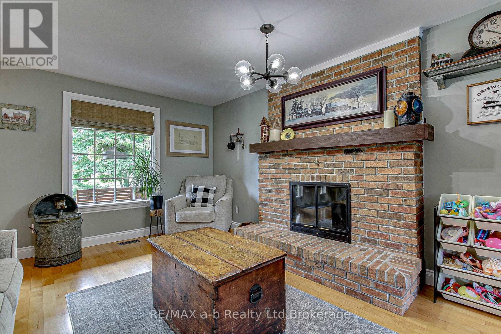 Photo 6 of 81 Windham 9 Road, Norfolk ON