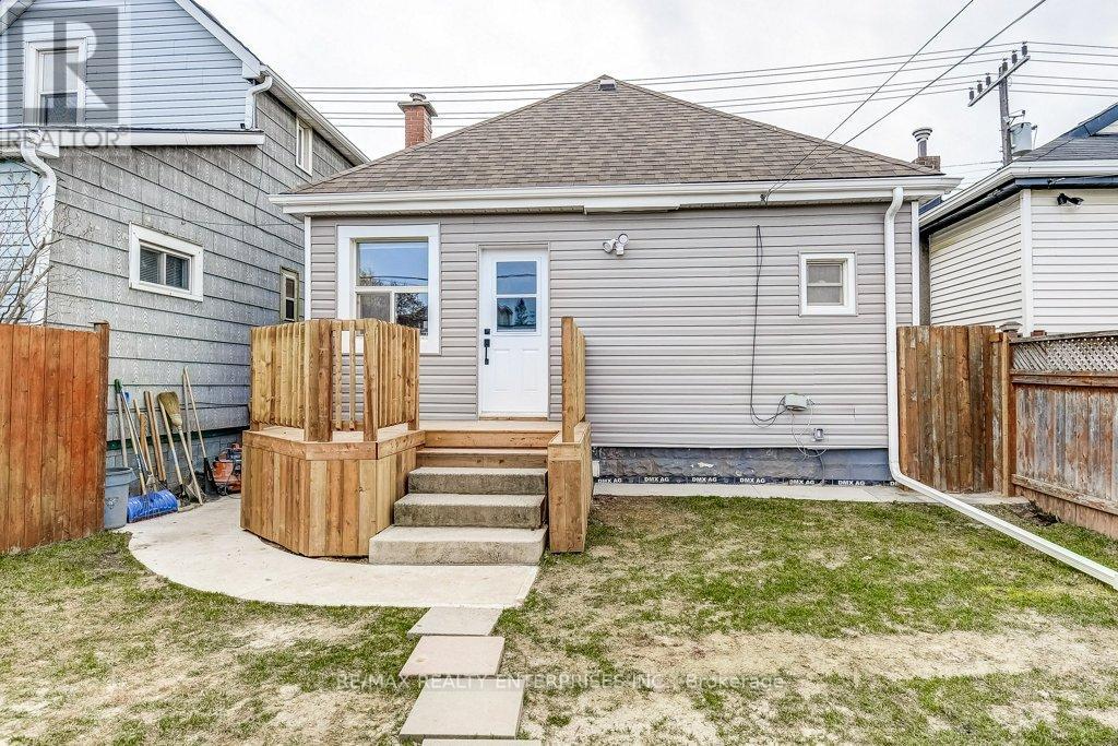 Photo 27 of 1039 5 Cannon Street E, Hamilton ON