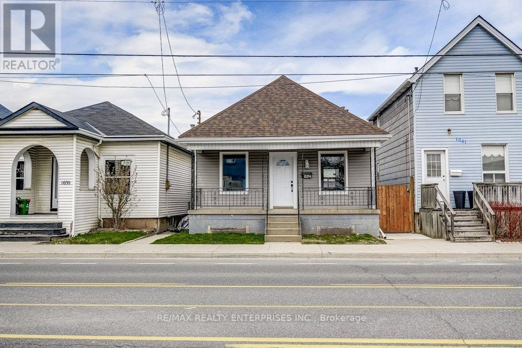 Photo 15 of 1039 5 Cannon Street E, Hamilton ON