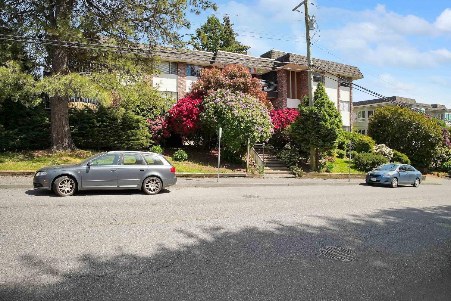 Photo 1 of 105 1330 Martin Street, White Rock BC