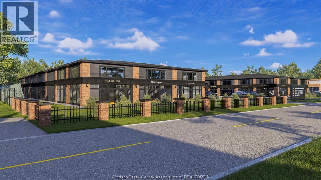 Photo 18 of 57 Edinborough Street Unit 2, Windsor ON