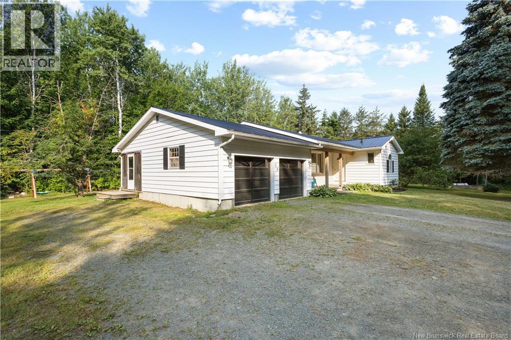 Photo 2 of 15 Mckinnon Road, Miramichi NB