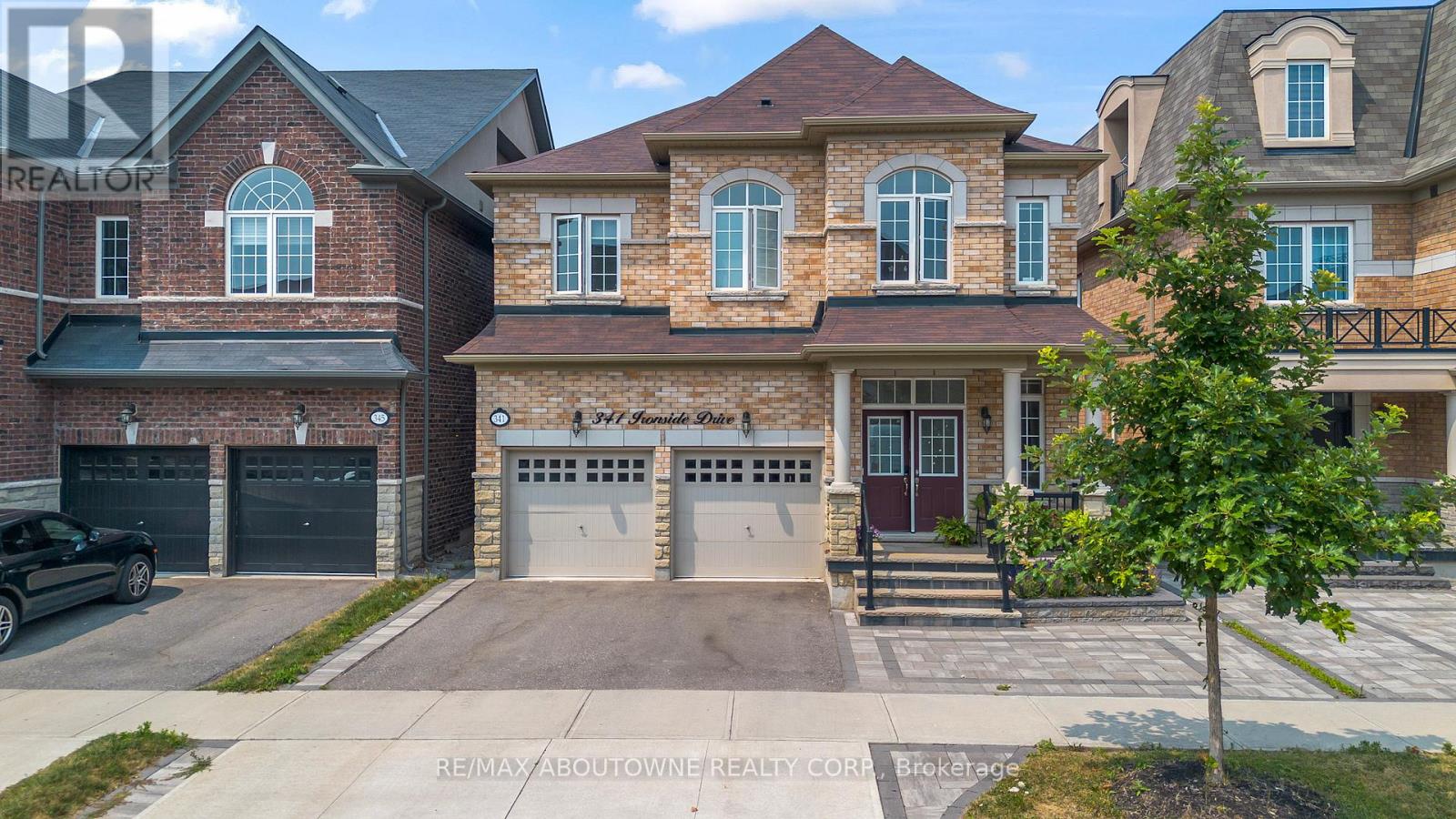 Photo 11 of Lower 341 Ironside Drive, Oakville ON