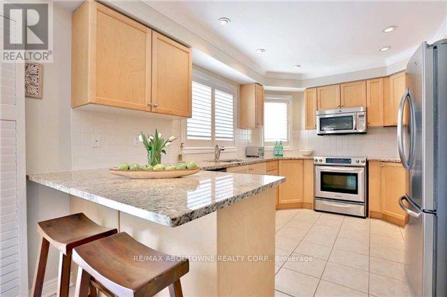 Photo 8 of 2491 Logan Avenue, Oakville ON