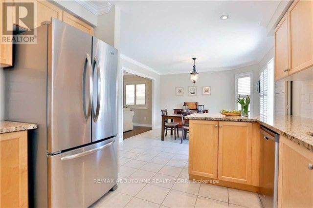Photo 6 of 2491 Logan Avenue, Oakville ON