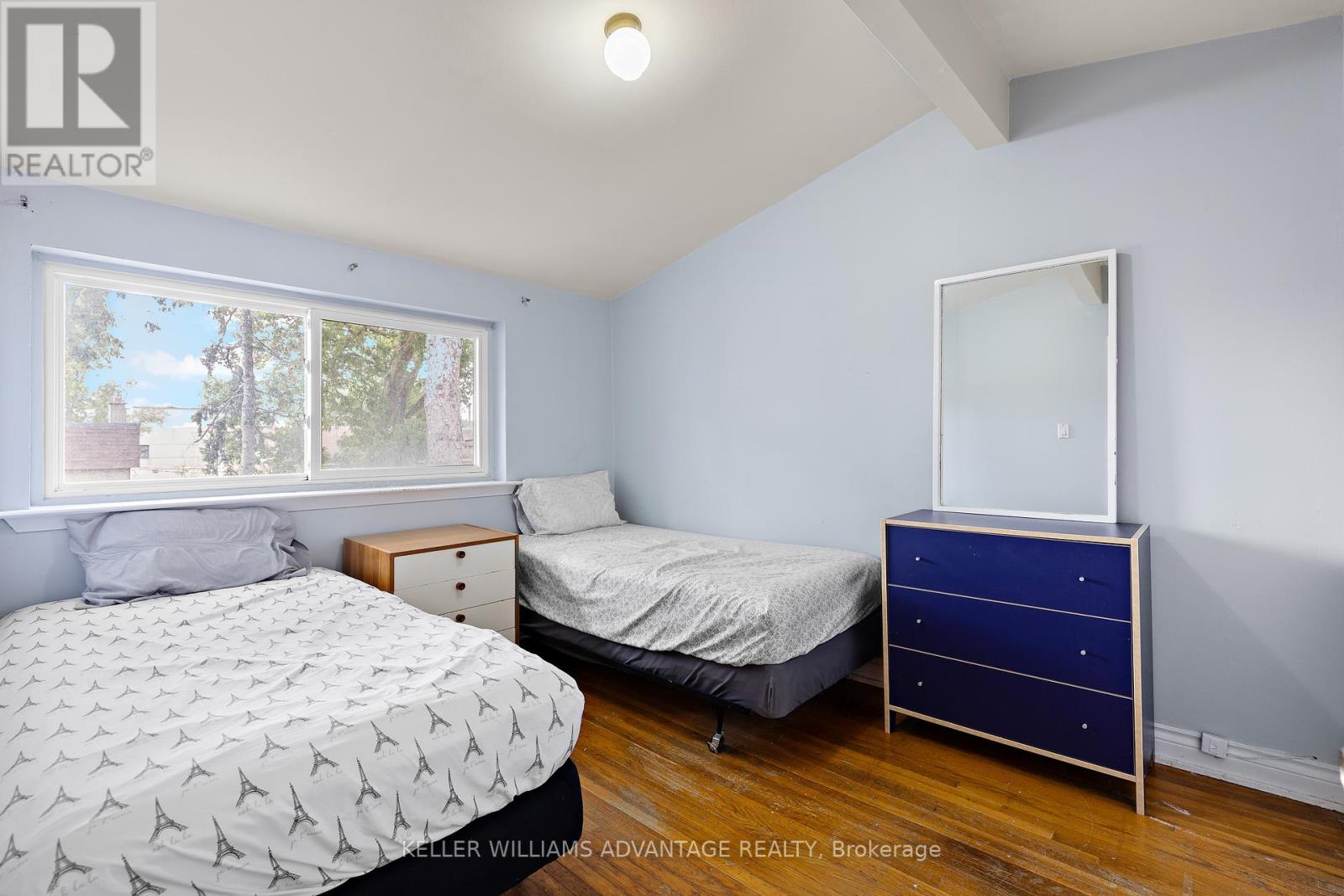Photo 15 of 1 10 Sentinel Road, Toronto ON