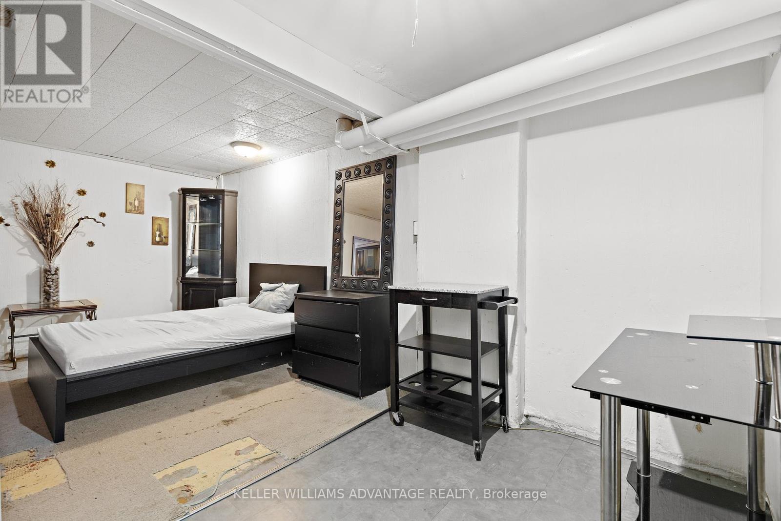 Photo 16 of 1 10 Sentinel Road, Toronto ON