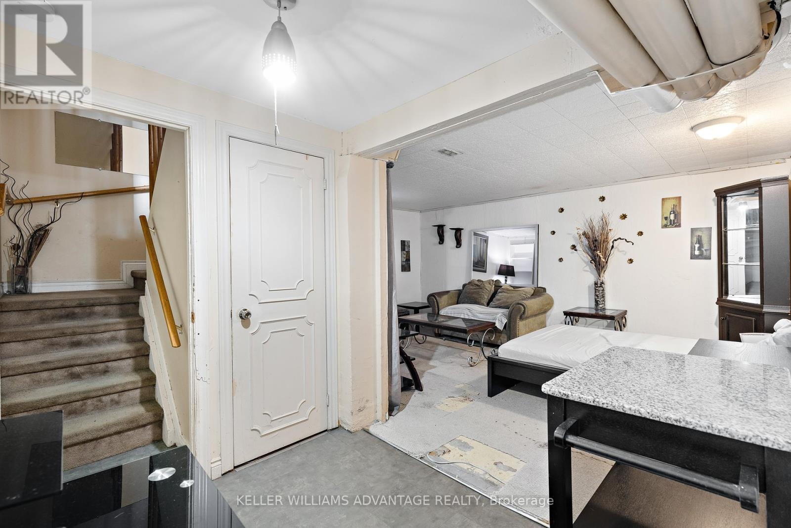 Photo 19 of 1 10 Sentinel Road, Toronto ON