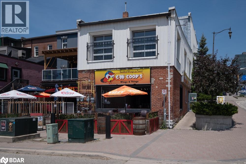 Photo 5 of 3 Mulcaster Street, Barrie ON