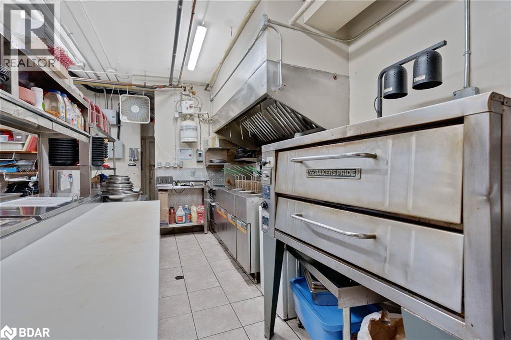 Photo 10 of 3 Mulcaster Street, Barrie ON