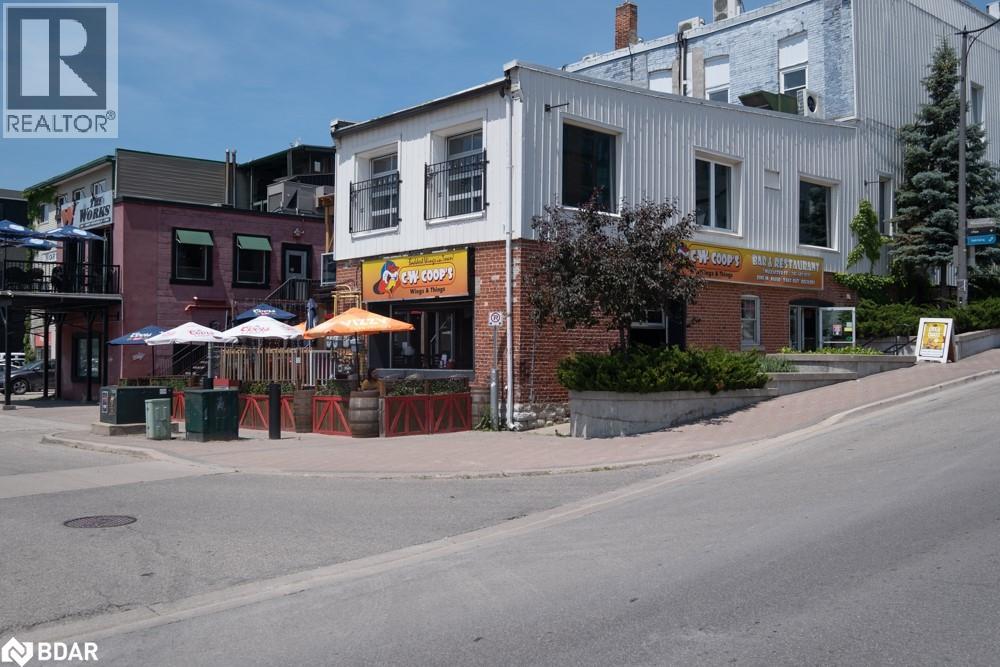 Photo 11 of 3 Mulcaster Street, Barrie ON