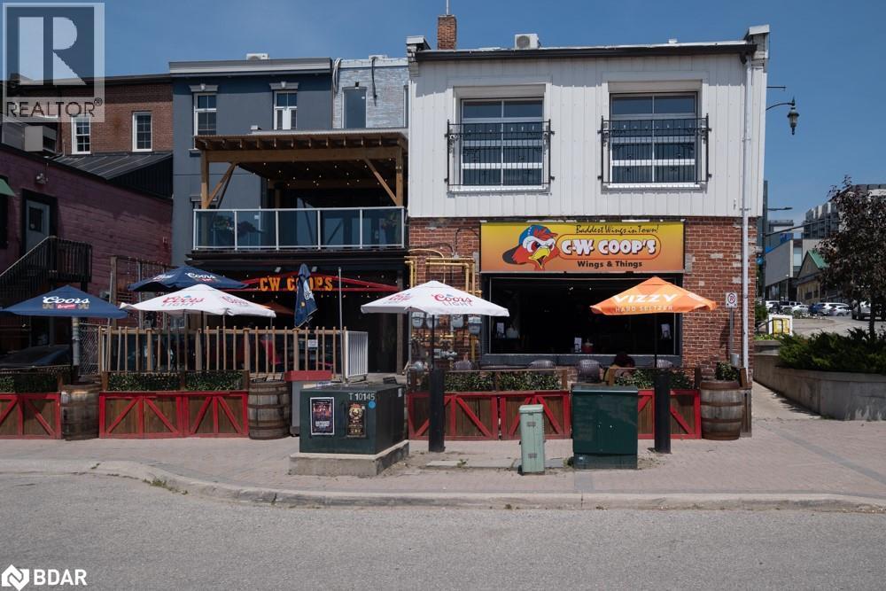 Photo 14 of 3 Mulcaster Street, Barrie ON