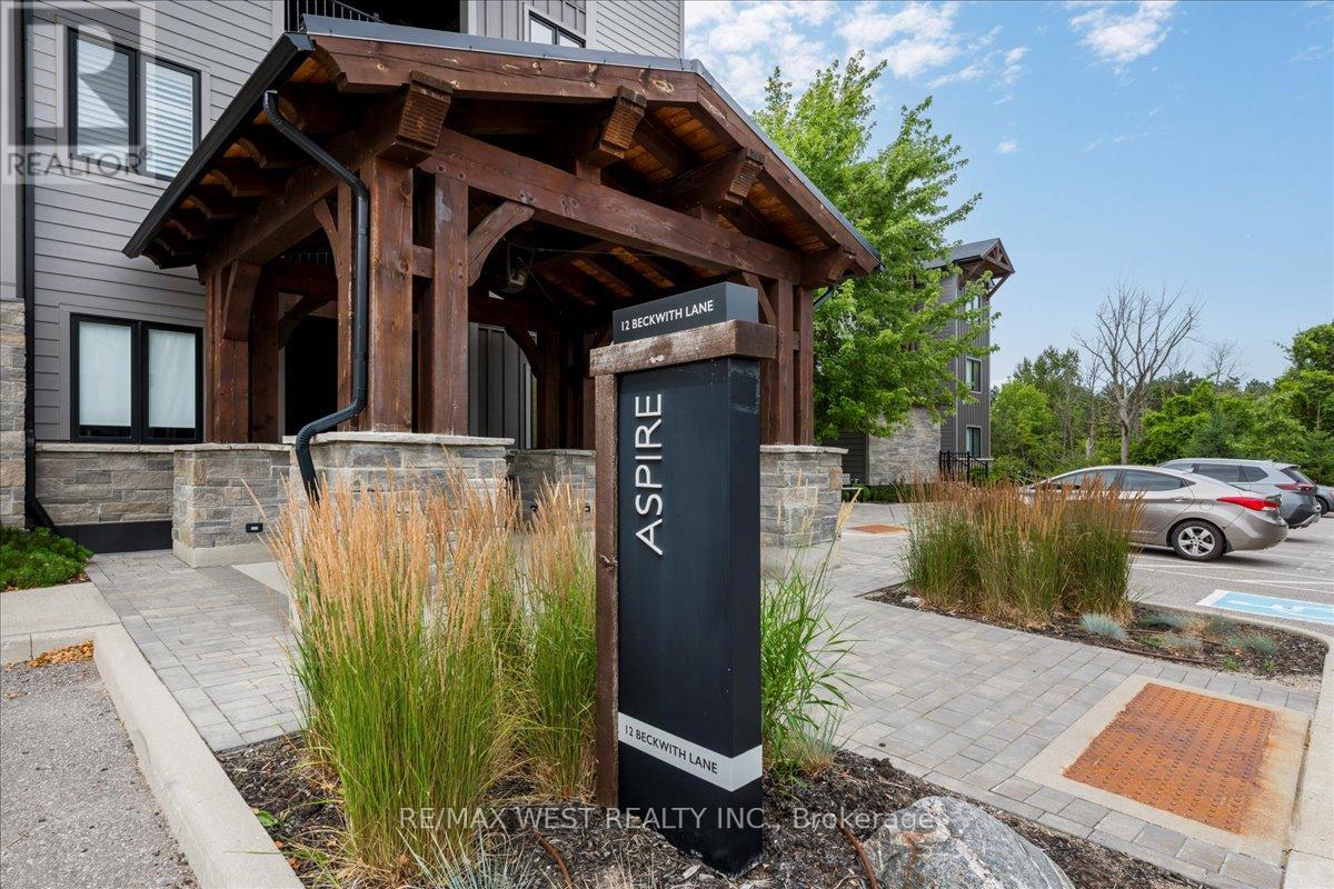 Photo 18 of 301 12 Beckwith Lane, Blue Mountains ON