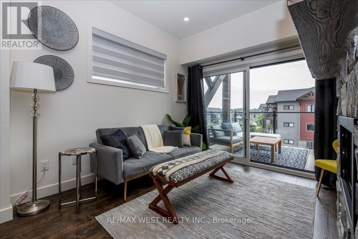 Photo 13 of 301 12 Beckwith Lane, Blue Mountains ON