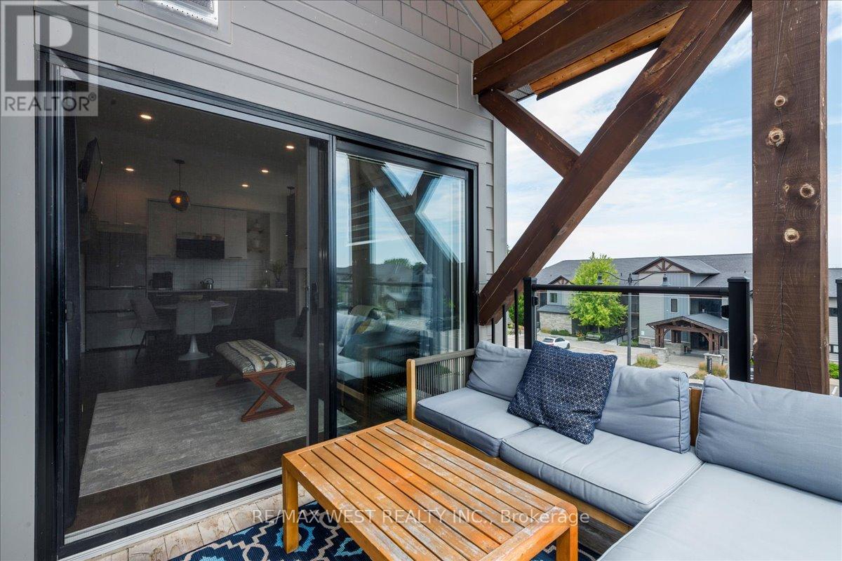 Photo 31 of 301 12 Beckwith Lane, Blue Mountains ON