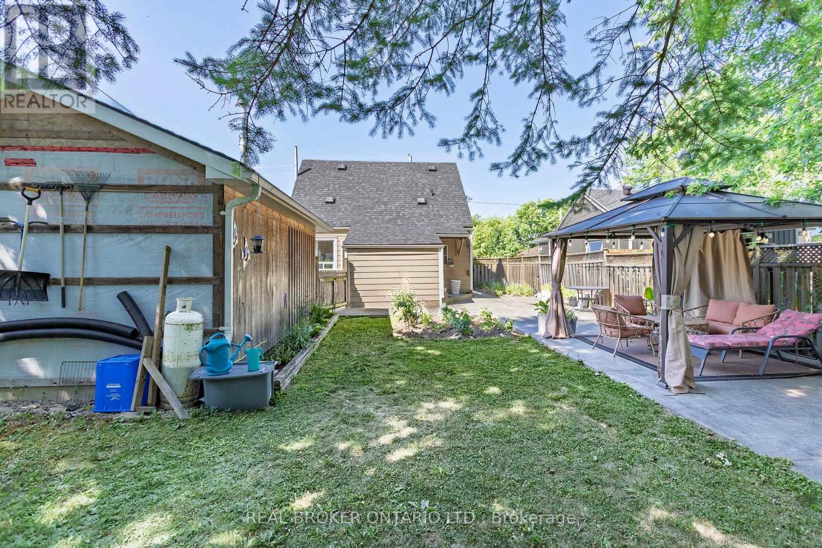 Photo 24 of 127 Elmore Street, Trent Hills ON
